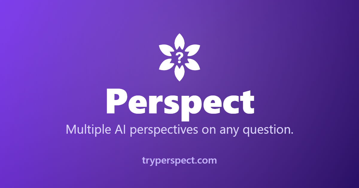 I was tired of AI just agreeing with me, so I built a tool where a panel of experts debates your que